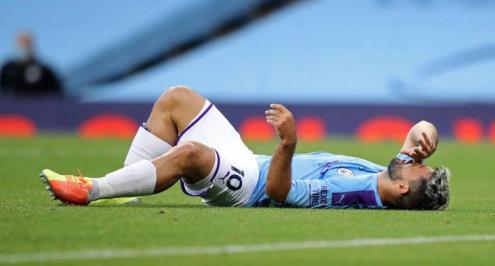 صباحك أوروبي.. موهبة ريال مدريد.. وضربة للسيتي